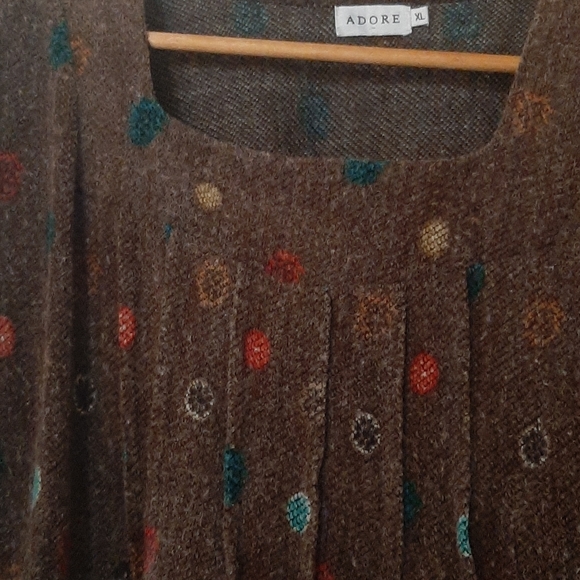 dress - Picture 3 of 4